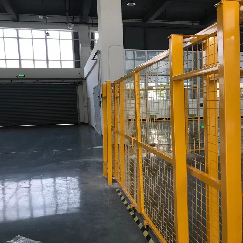 南京车间隔离网