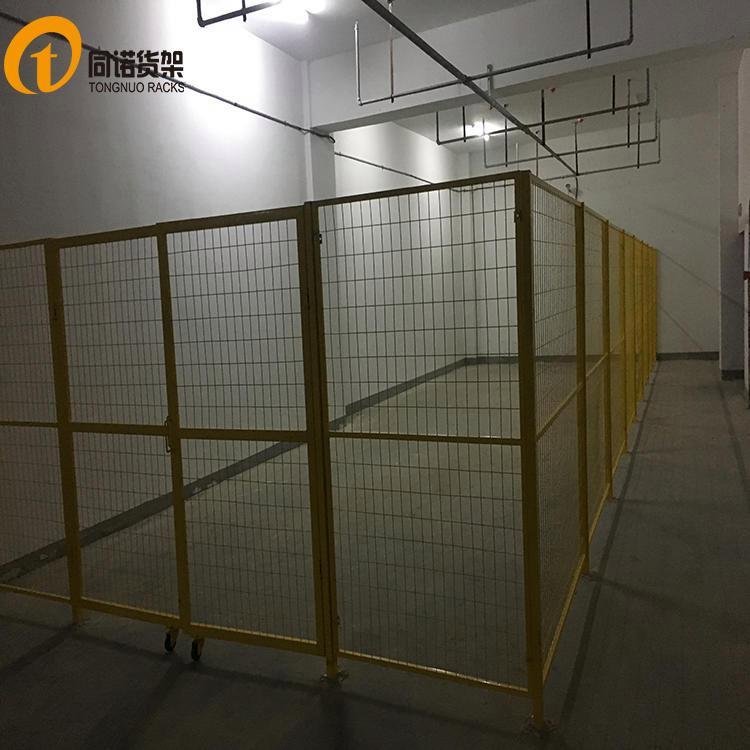 镇江车间隔离网